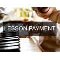 Payment For 4 Lessons With Teacher Annette Ward In Colchester